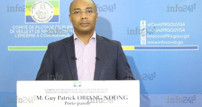 Un 11e décès dû au coronavirus au Gabon, la pandémie se chiffre désormais à 1 320 cas&nbsp;!