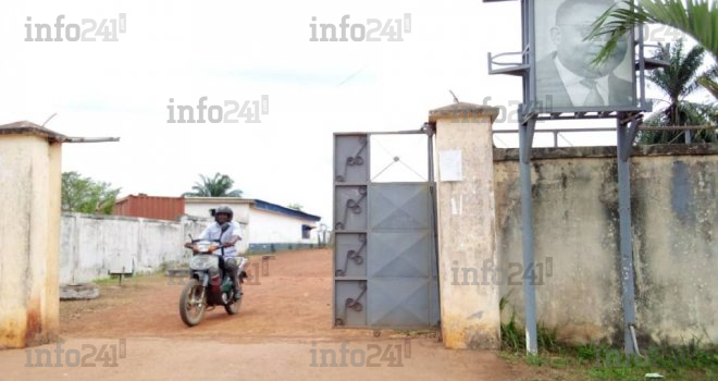 Rentrée administrative&nbsp;: le personnel du lycée d’État Paul Marie Yembit de Ndendé fin prêt