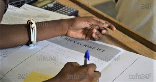 Baccalauréat&nbsp;: La fraude, l’ennemie jurée du ministère gabonais de l’Education nationale&nbsp;?