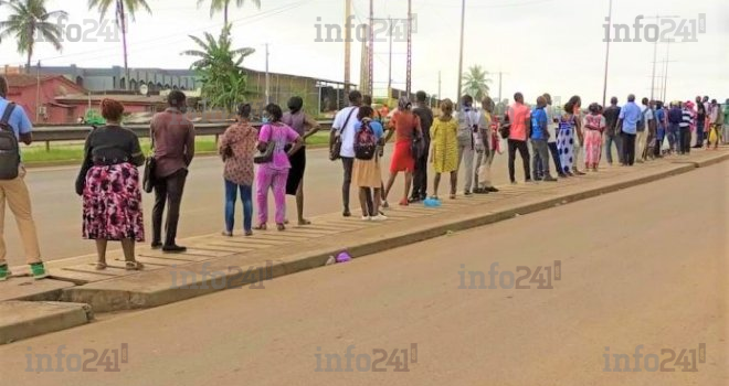 Crise sanitaire Covid&nbsp;: À quand des abris bus pour les habitants de quartiers populeux&nbsp;?