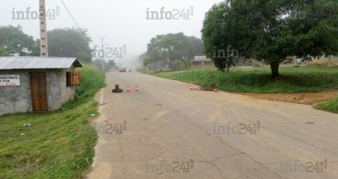 Coronavirus au Gabon&nbsp;: un second cas positif à Bitam, 2 patients placés sous respirateurs&nbsp;!