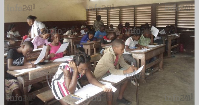 CEP 2024 au Gabon&nbsp;: La Nyanga fait la course en tête des provinces avec un taux de réussite record