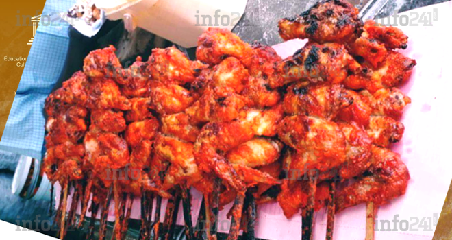 La dangerosité de la consommation de «&nbsp;nikes&nbsp;», révélée par une étude gabonaise