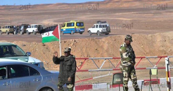 Sahara occidental : l’ONU consacre le plan d’autonomie marocain comme solution « la plus réaliste »