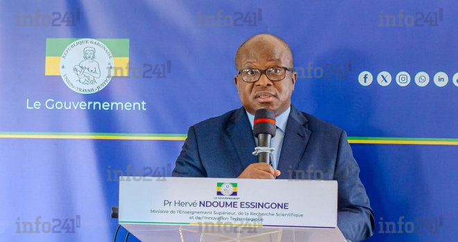 Le Gabon va révolutionner son calendrier universitaire dès la rentrée de septembre 2024&nbsp;!