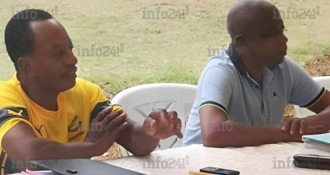 Komo-Kango : 8 villages dénoncent aux Eaux et Forêts l’exploitation illégale de Miboane