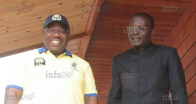 Un haut cadre du PDG exclu du parti pour avoir évoqué « l’empêchement » d’Ali Bongo