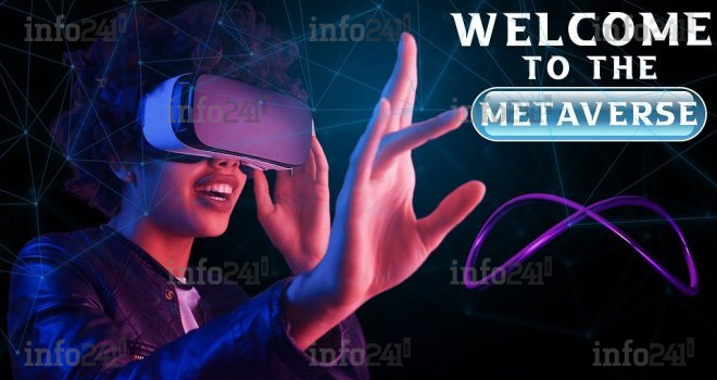 Quand le metaverse investit l’immobilier virtuel
