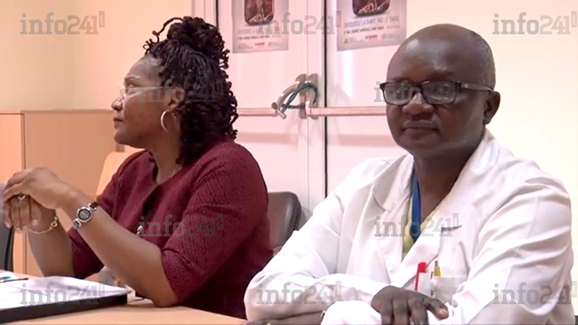 Crise sanitaire du Covid-19&nbsp;: les médecins gabonais crient leur exaspération&nbsp;!