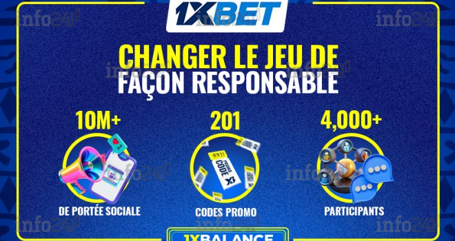 1xBalance&nbsp;: Point sur l’avancement du projet