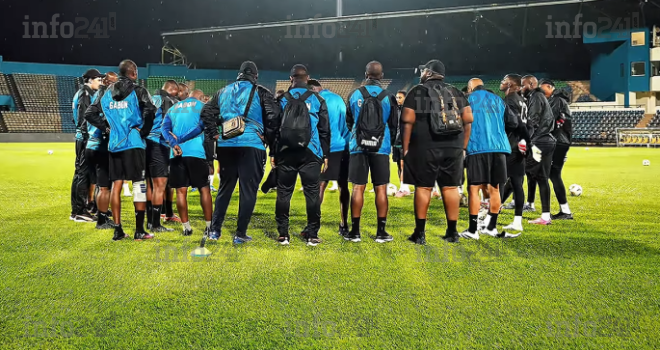 Gabon vs Burundi ce mardi soir : Les Panthères visent la victoire et un improbable faux pas ivoirien