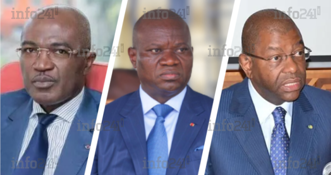 Après les premiers scrutins de la Ve République, seuls 10 partis assurés de rester légaux au Gabon !