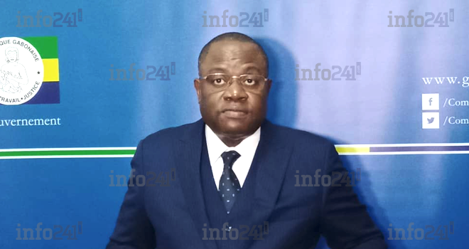 Criant à la grève &laquo;&nbsp;politique&nbsp;&raquo;, le gouvernement gabonais veut radier les enseignants grévistes