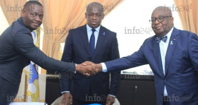 Libreville : Pierre Mathieu Obame Etoughe, un maire attendu sur le terrain des résultats