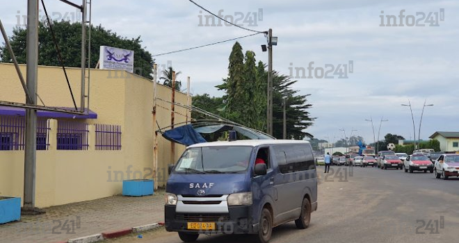 Gabon : Une trentaine de corps abandonnés à Libreville bientôt inhumés à titre d’indigents