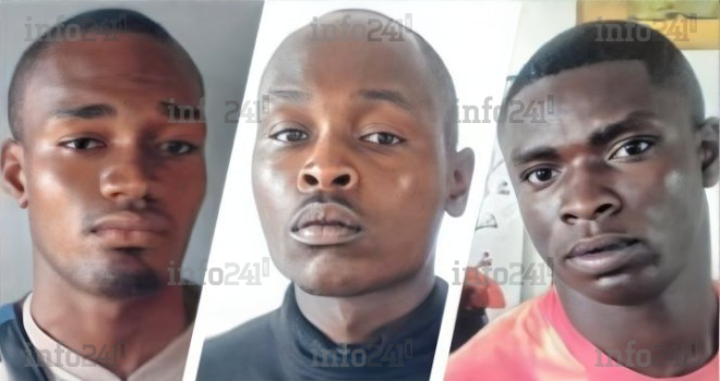 Kidnapping raté à Franceville : 3 jeunes gabonais écroués pour s’en être pris à une fillette d’un an