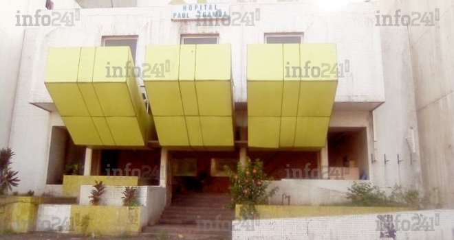 Aux oubliettes, l’hôpital Paul Igamba n’est plus que l’ombre d’un passé autrefois radieux