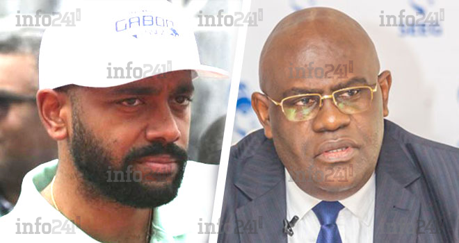 Noureddin Bongo gronde le patron de la SEEG pour le « manque d’eau » au Prytanée militaire