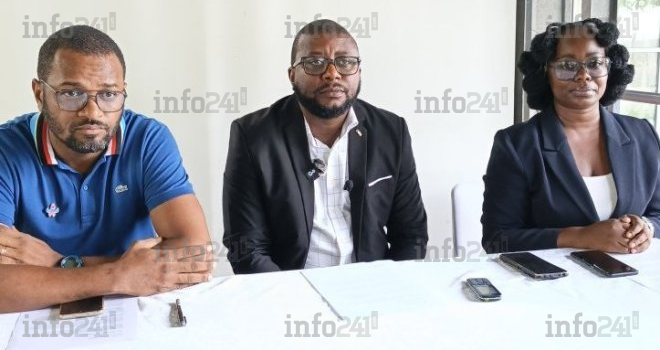 Procès Bongo et détournements massifs : le silence coupable des PDGistes passés à l’UDB mis à l’index