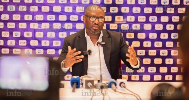 CAN 2025 : Mouyouma dévoile ses 28 Panthères du Gabon et vise la victoire d’entrée face au Cameroun