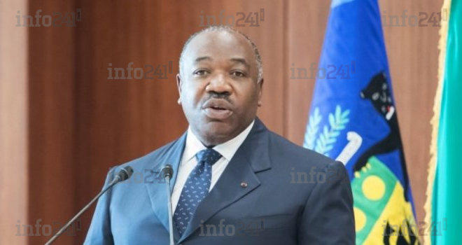 Ali Bongo nomme de nouveaux gouverneurs de province à la veille des législatives et des locales