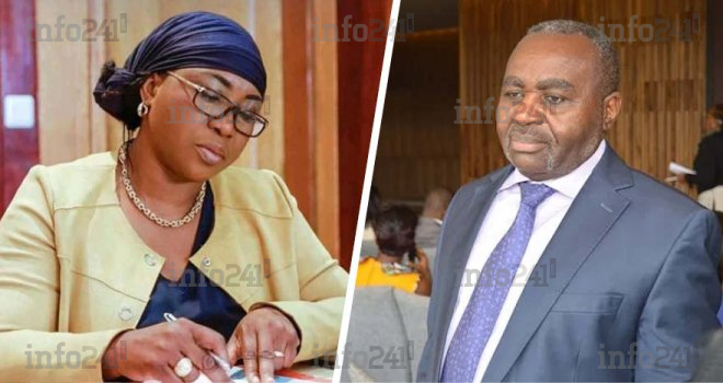 Sénatoriale à Mandji : l’impasse électorale entre les candidats PDG et UDB perdure malgré le 3e tour !