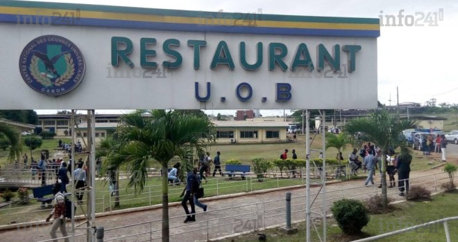 Le CNOU annule à la dernière minute une distribution d’attestations de bourse aux étudiants