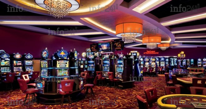 Jeux de hasard&nbsp;: les casinos ont-ils encore la cote&nbsp;?