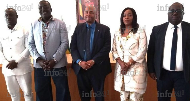 Port-Gentil : l’élection du nouveau maire UDB de la ville contestée pour irrégularités par son camp