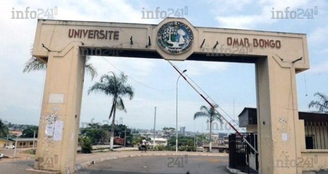 L’université Omar Bongo sera fermée pendant toute la durée de la présidentielle du 26 août