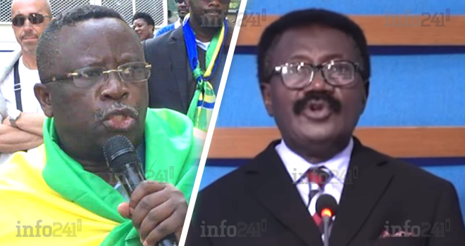 Tribalisme au Gabon&nbsp;: la cinglante réplique d’Alfred Nguia Banda à Max Anicet Koumba 