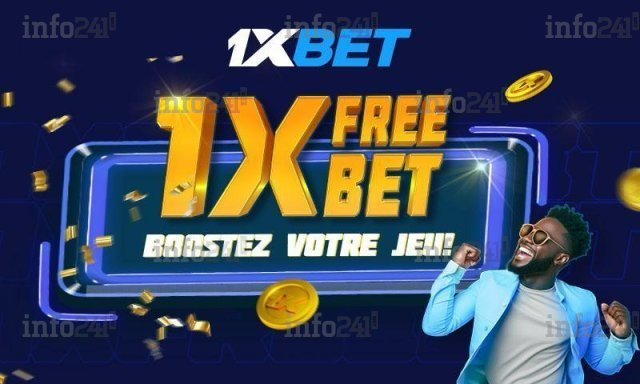 Promo 1xFreebet – Boostez votre jeu !