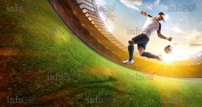 Le futur du sport&nbsp;: comment la réalité virtuelle va-t-elle transformer l’expérience des fans&nbsp;?