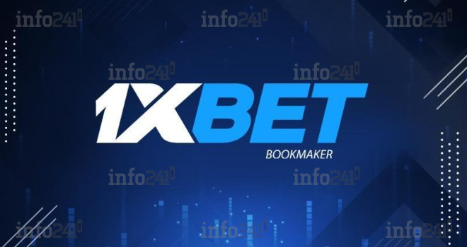 ​​​​​​​1xBet Cameroun&nbsp;: Un examen approfondi