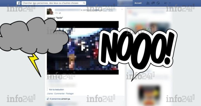 Alerte&nbsp;: un virus Facebook envoie à votre insu des photos/vidéos pornos à vos contacts
