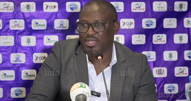 Barrages Mondial 2026 : Mouyouma convoque 26 Panthères du Gabon pour surmonter le Nigéria