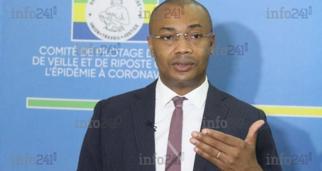 Coronavirus&nbsp;: un 21e patient décède du Covid-19 au Gabon contre 17 nouvelles guérisons