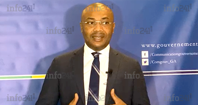 Pour le ministre de la Santé, la grogne antivax Covid-19 au Gabon n’est que &laquo;&nbsp;virtuelle&nbsp;&raquo;&nbsp;!