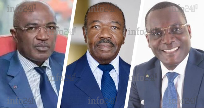 PDG : Avant sa fuite du Gabon avec sa famille, Ali Bongo aurait validé Ali Akbar Onanga Y’Obegue !
