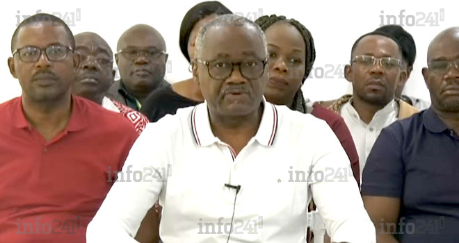 Gabon&nbsp;: Les résultats du BEPC 2024 en chute vertigineuse de près de 19%&nbsp;!