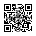 qrcode:http://infos241.com/codeectoralgabon