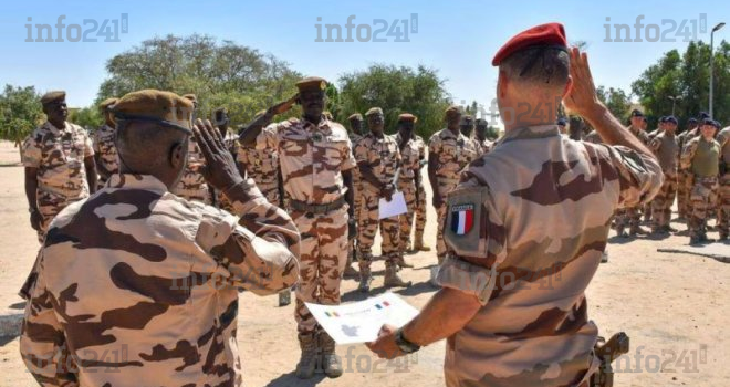 Le Sénégal et le Tchad rompent leurs accords militaires avec la France