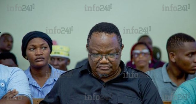 Tanzanie : Le principal opposant au pouvoir poursuivi pour trahison et incitation à la rébellion
