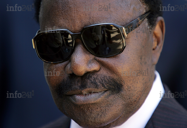 Omar Bongo, au bon souvenir d’un tyran gabonais