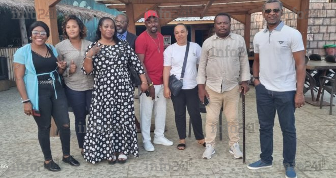 Vingt ans après, la série culte « Kongossa » prépare son retour sur le petit écran