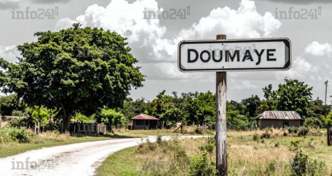 Doumaye : Soupçonné d’infidélité, un homme de 38 ans se tue devant le domicile de son beau-père 