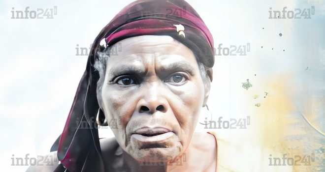 Oyem : Une mamie gabonaise de 75 ans portée disparue en forêt depuis trois semaines