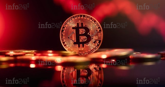 Comment une récession mondiale peut affecter le Bitcoin