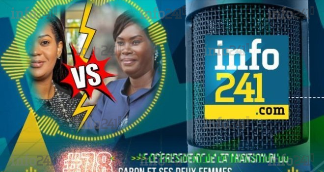 #78 CkilsEnPensent : la polygamie du président de la transition du Gabon