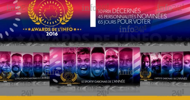 Awards de l’info™ 2016&nbsp;: clôture de la votation en ligne&nbsp;!